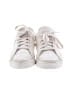 Nike White Sneakers Size 7 1/2 - photo 2