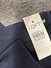 Ann Taylor LOFT Solid Blue Casual Pants Size 4 - photo 7