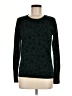 Daniel Rainn Green Pullover Sweater Size M - photo 1