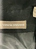 Valerie Stevens 100% Acetate Black Blazer Size 8 - photo 6