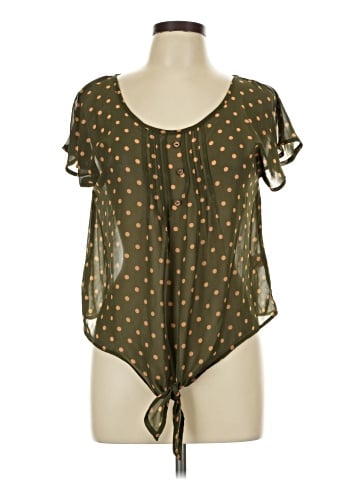 Mine Short Sleeve T-Shirt (view 1)
