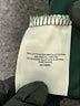 Lands' End Green Long Sleeve Blouse Size XS - photo 8