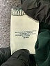 Lands' End Green Long Sleeve Blouse Size XS - photo 9