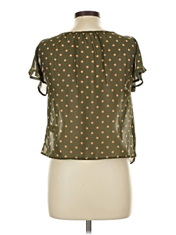 Mine Short Sleeve T-Shirt (view 2)