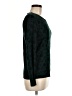 Daniel Rainn Green Pullover Sweater Size M - photo 4