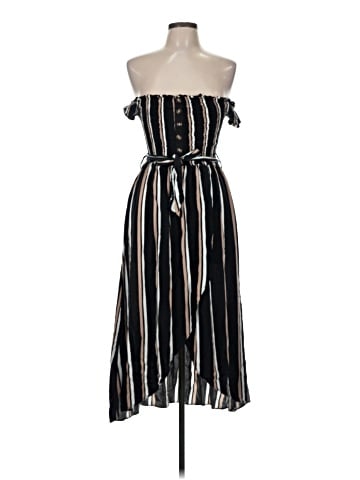 Justify Casual Dress (view 1)
