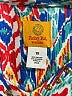 Ruby Rd. Aztec Or Tribal Print Blue 3/4 Sleeve T-Shirt Size 1X - photo 7