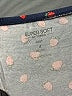 Torrid Hearts Blue Romper Size 4X Plus (4) - photo 4