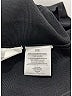 Herve Leger Solid Black Formal Skirt Size M - photo 6