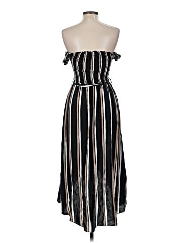 Justify Casual Dress (view 2)