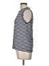 J. McLaughlin White Sweater Vest Size L - photo 5