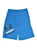 Under Armour Graphic Blue Athletic Shorts Size L (youth) - photo 1