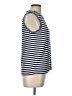 J. McLaughlin White Sweater Vest Size L - photo 4