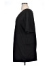 Unbranded Solid Black Romper Size XL - photo 5
