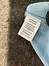 Love Tree Blue Pullover Sweater Size M - photo 8