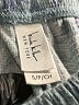 Nicole Miller Tropical Blue Shorts Size S - photo 3