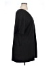 Unbranded Solid Black Romper Size XL - photo 4