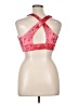 Fabletics Red Tank Top Size XL (estimated) - photo 2