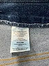 Terra & Sky Solid Blue Jeans Size 0X - photo 8