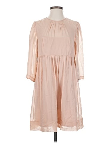 BCBGMAXAZRIA Casual Dress (view 1)