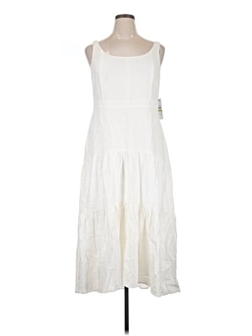 DKNY Casual Dress (view 1)