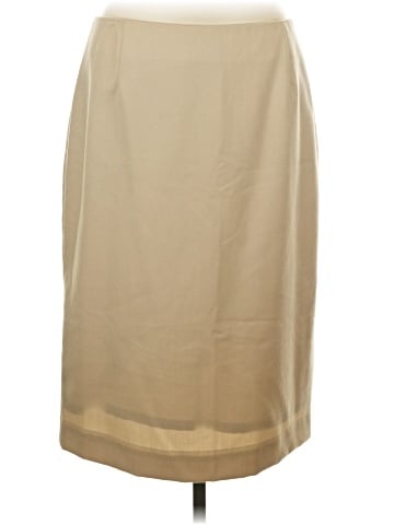 Pendleton Formal Skirt (view 1)