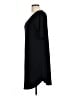 Torrid Solid Black Casual Dress Size Lg Plus (0) - photo 5