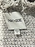 Nic + Zoe Gray Jacket Size L - photo 6