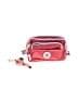 Kipling Multi Color Red Crossbody Bag One size - photo 1