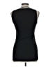 Brunello Cucinelli Black Gray Tank Top Size L - photo 2