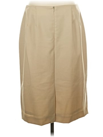 Pendleton Formal Skirt (view 2)