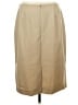 Pendleton Tan Formal Skirt Size 12 - photo 2