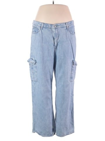 Old Navy Jeans (view 1)
