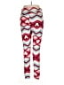 Lularoe Hearts Red Leggings Size 1X (Tall & Curvy) - photo 2
