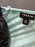 Torrid 100% Polyester Teal Casual Dress Size 4X Plus (4) - photo 7