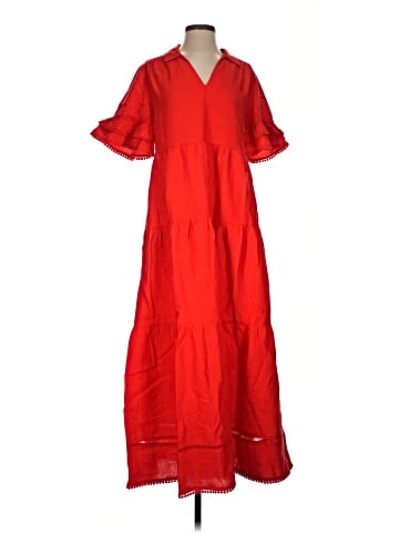 Chico's Casual Dress (view 1)