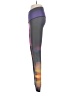 Teeki Purple Yoga Pants Size XS - photo 5
