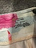 Tek Gear Graphic Pink Active Pants Size XL - photo 4