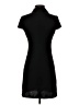 AFRM Solid Black Casual Dress Size S - photo 2