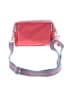 Kipling Multi Color Red Crossbody Bag One size - photo 3