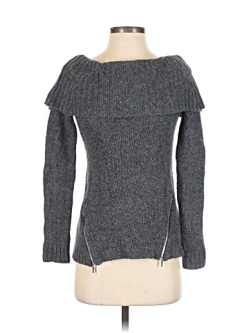 Bebe Pullover Sweater (view 1)