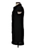 AFRM Solid Black Casual Dress Size S - photo 5