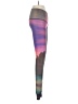 Teeki Purple Yoga Pants Size XS - photo 4