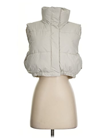 Zara Vest (view 1)