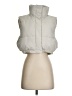 Zara Ivory Vest Size XS - photo 1
