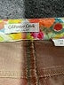 Coldwater Creek Solid Brown Khakis Size 22 - photo 4