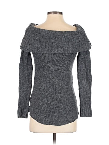 Bebe Pullover Sweater (view 2)