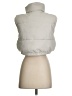 Zara Ivory Vest Size XS - photo 2