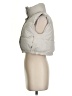 Zara Ivory Vest Size XS - photo 5