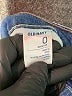 Old Navy Hearts Blue Jeans Size 0 - photo 8